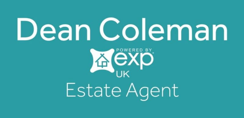 Dean Coleman – Estate Agent