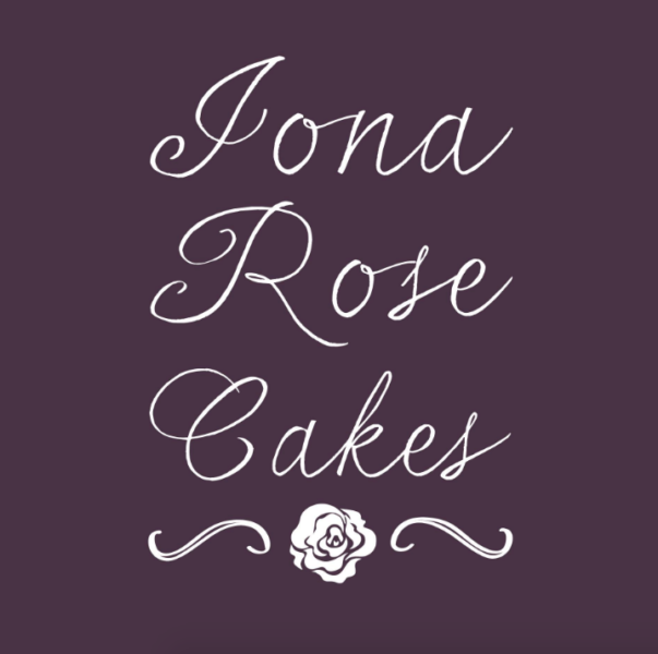 Iona Rose Cakes