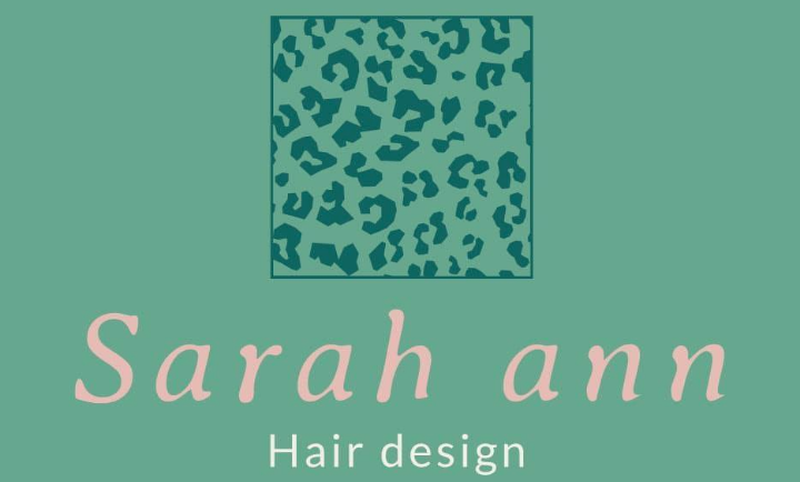 Sarah Ann Hair Design