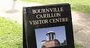 The Carillon Visitor Centre