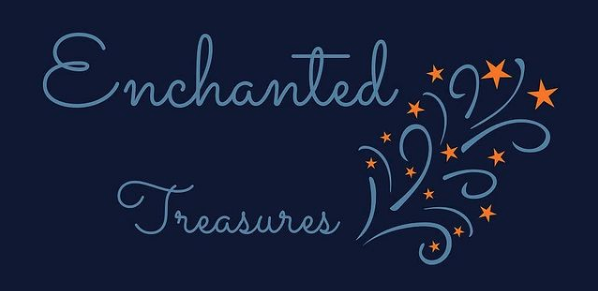 Enchanted Treasures